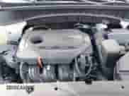 2019 Hyundai Tucson Ultimate с VIN KM8J3CAL2KU949093, выставлен на аукционе IAAI как лот 41446521 с пробегом 58 446 миль миль и . История ставок и продаж доступна на DreamBid. Изображение 10.