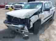 2005 Chevrolet Avalanche LS with VIN 3GNEC12Z35G296639, listed as a IAAI auction lot 42811486 with Not provided miles and . Bid and sale history available at DreamBid. Image 6.