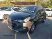 2020 Chevrolet Trax LT с VIN 3GNCJPSBXLL328445, выставлен на аукционе IAAI как лот 43467436 с пробегом 111 898 миль миль и . История ставок и продаж доступна на DreamBid. Изображение 17.