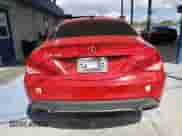 2017 Mercedes-Benz CLA 250 с VIN WDDSJ4EBXHN460472, выставлен на аукционе Copart как лот 84612105 с пробегом 49 685 миль миль и Списание • Salvage title. История ставок и продаж доступна на DreamBid. Изображение 6.