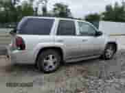 2007 Chevrolet TrailBlazer LS с VIN 1GNDT13S372254951, выставлен на аукционе Copart как лот 72010885 с пробегом 178 725 миль миль и Списание • Salvage title. История ставок и продаж доступна на DreamBid. Изображение 3.