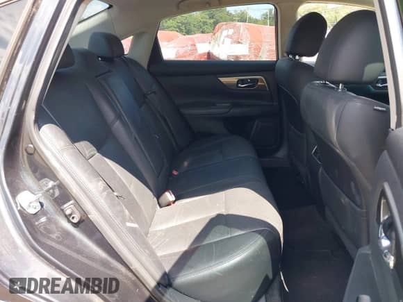 2015 Nissan Altima S с VIN 1N4AL3APXFN363948, выставлен на аукционе IAAI как лот 42965414 с пробегом 125 021 миль миль и . История ставок и продаж доступна на DreamBid. Изображение 8.