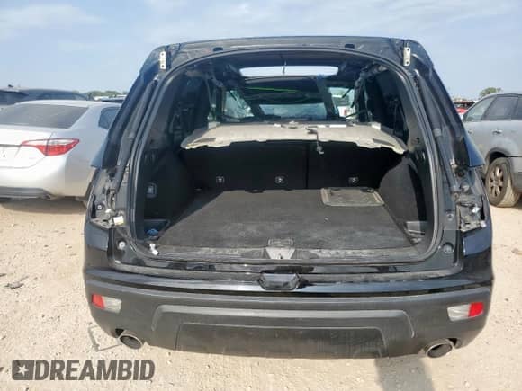 2020 Honda Passport EX-L with VIN 5FNYF7H58LB002790, listed as a Copart auction lot 57351175 with 61,577 mi miles and Clean title. Bid and sale history available at DreamBid. Image 6.