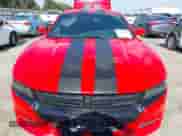 2018 Dodge Charger R/T z VIN 2C3CDXCT6JH238064, wystawiony jako IAAI lot #43217521 z przebiegiem 148 934 mil mil oraz . Historia ofert i sprzedaży dostępna na DreamBid. Obrazek 12.