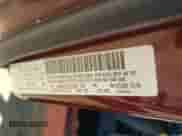 2007 Jeep Wrangler X с VIN 1J4FA24197L123725, выставлен на аукционе Copart как лот 70392965 с пробегом 65 691 миль миль и Списание • Salvage title. История ставок и продаж доступна на DreamBid. Изображение 13.