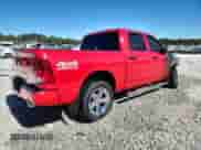 2014 Ram 1500 Express с VIN 1C6RR7KT8ES369981, выставлен на аукционе Copart как лот 86627975 с пробегом Не указан миль и На запчасти • Non repairable. История ставок и продаж доступна на DreamBid. Изображение 3.