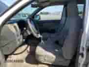 2005 Chevrolet Colorado 1SC LS Z85 с VIN 1GCCS136858114186, выставлен на аукционе Copart как лот 71680115 с пробегом 231 821 миль миль и Списание • Salvage title. История ставок и продаж доступна на DreamBid. Изображение 7.