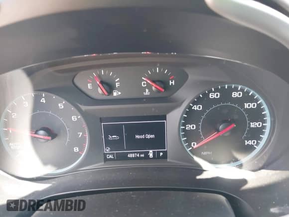 2023 Chevrolet Malibu LS с VIN 1G1ZB5ST2PF250622, выставлен на аукционе IAAI как лот 43068991 с пробегом 48 974 миль миль и . История ставок и продаж доступна на DreamBid. Изображение 7.