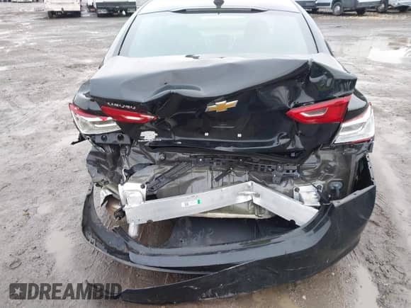 2023 Chevrolet Malibu LS с VIN 1G1ZB5ST7PF249370, выставлен на аукционе IAAI как лот 41516906 с пробегом 14 991 миль миль и . История ставок и продаж доступна на DreamBid. Изображение 16.