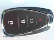 2025 Chevrolet Trax LT с VIN KL77LHEP4SC241942, выставлен на аукционе IAAI как лот 43491767 с пробегом 7 772 миль миль и . История ставок и продаж доступна на DreamBid. Изображение 11.