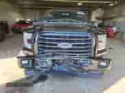 2017 Ford F-150 XL с VIN 1FTEW1EP8HFB19505, выставлен на аукционе Copart как лот 80334555 с пробегом 175 622 миль миль и На запчасти • Non repairable. История ставок и продаж доступна на DreamBid. Изображение 5.