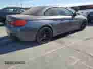 2014 BMW 4 Series 428i с VIN WBA3V7C55EP770804, выставлен на аукционе Copart как лот 79122804 с пробегом 98 890 миль миль и Списание • Salvage title. История ставок и продаж доступна на DreamBid. Изображение 3.