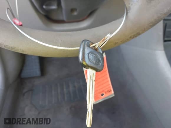 2004 Toyota Corolla CE с VIN 1NXBR32E14Z206415, выставлен на аукционе IAAI как лот 43482283 с пробегом 299 999 миль миль и . История ставок и продаж доступна на DreamBid. Изображение 11.