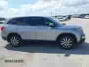 2020 Honda Pilot EX z VIN 5FNYF5H37LB017543, wystawiony jako IAAI lot #41948585 z przebiegiem 112 145 mil mil oraz . Historia ofert i sprzedaży dostępna na DreamBid. Obrazek 13.