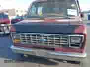 1985 Ford Econoline Cargo с VIN 1FDEE14G5FHB84460, выставлен на аукционе IAAI как лот 43408648 с пробегом Не указан миль и . История ставок и продаж доступна на DreamBid. Изображение 10.