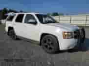 2011 Chevrolet Tahoe LS с VIN 1GNSKAE08BR204021, выставлен на аукционе Copart как лот 65630435 с пробегом 99 355 миль миль и Списание • Salvage title. История ставок и продаж доступна на DreamBid. Изображение 4.