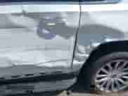 2021 Cadillac Escalade ESV Premium Luxury с VIN 1GYS4KKLXMR431568, выставлен на аукционе IAAI как лот 42139123 с пробегом 37 696 миль миль и . История ставок и продаж доступна на DreamBid. Изображение 6.