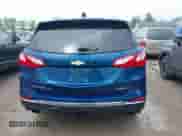 2020 Chevrolet Equinox Premier с VIN 2GNAXPEX2L6243231, выставлен на аукционе IAAI как лот 42404049 с пробегом 59 715 миль миль и . История ставок и продаж доступна на DreamBid. Изображение 16.