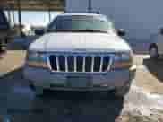 2000 Jeep Grand Cherokee Laredo с VIN 1J4G248S9YC394026, выставлен на аукционе Copart как лот 85932135 с пробегом 196 538 миль миль и Списание • Salvage title. История ставок и продаж доступна на DreamBid. Изображение 5.