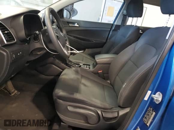 2019 Hyundai Tucson SE с VIN KM8J23A41KU955480, выставлен на аукционе Copart как лот 85367925 с пробегом 196 602 миль миль и Чистый • Clean title. История ставок и продаж доступна на DreamBid. Изображение 7.