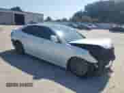 2014 Hyundai Equus Ultimate with VIN KMHGH4JH1EU086952, listed as a Copart auction lot 63856095 with 207,806 mi miles and Salvage title. Bid and sale history available at DreamBid. Image 4.