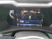 2023 Chevrolet Colorado 4WD Work Truck z VIN 1GCGTBEC2P1187993, wystawiony jako Copart lot #45612275 z przebiegiem 13 143 mil mil oraz Nie do naprawy • Non repairable. Historia ofert i sprzedaży dostępna na DreamBid. Obrazek 9.