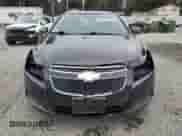 2013 Chevrolet Cruze LS with VIN 1G1PA5SG0D7264618, listed as a Copart auction lot 82487925 with 50,642 mi miles and Salvage title. Bid and sale history available at DreamBid. Image 5.