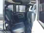 2021 Jeep Wrangler Unlimited Sahara with VIN 1C4JJXP66MW704694, listed as a IAAI auction lot 42615860 with Not provided miles and . Bid and sale history available at DreamBid. Image 8.