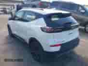 2022 Chevrolet Bolt EUV Premier с VIN 1G1FZ6S08N4129189, выставлен на аукционе IAAI как лот 41617904 с пробегом 20 818 миль миль и . История ставок и продаж доступна на DreamBid. Изображение 3.