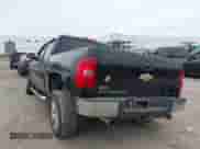 2011 Chevrolet Silverado 1500 LT с VIN 3GCPCSE03BG357195, выставлен на аукционе IAAI как лот 43118523 с пробегом 245 188 миль миль и . История ставок и продаж доступна на DreamBid. Изображение 3.