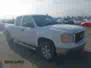 2010 GMC Sierra 1500 SLE with VIN 1GTSCVE05AZ145425, listed as a IAAI auction lot 41141118 with 258,050 mi miles and . Bid and sale history available at DreamBid. Image 13.