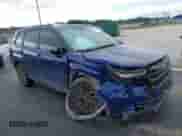 2025 Subaru Forester Special Sports z VIN JF2SLDHCXSH422076, wystawiony jako IAAI lot #43194873 z przebiegiem 48 193 mil mil oraz . Historia ofert i sprzedaży dostępna na DreamBid. Obrazek 1.