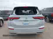 2024 Mitsubishi Outlander SEL with VIN JA4J3WA88RZ057293, listed as a IAAI auction lot 42035645 with 14,470 mi miles and . Bid and sale history available at DreamBid. Image 16.