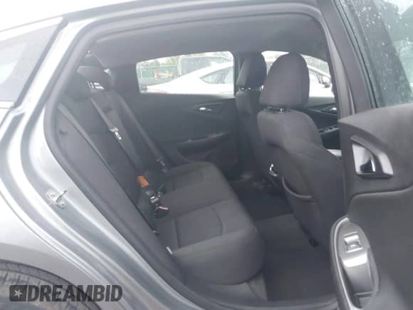 2024 Chevrolet Malibu LT с VIN 1G1ZD5ST6RF113650, выставлен на аукционе IAAI как лот 43524979 с пробегом 47 518 миль миль и . История ставок и продаж доступна на DreamBid. Изображение 8.