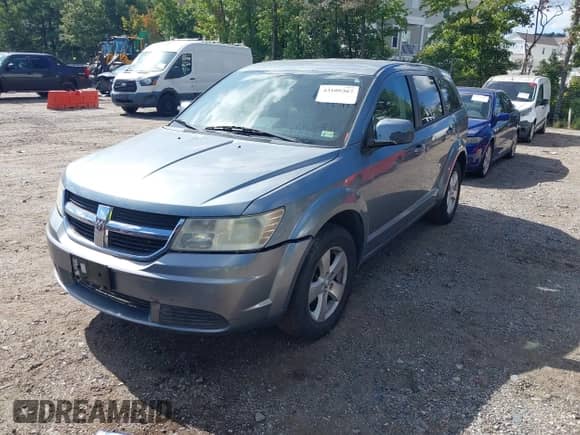 2009 Dodge Journey SXT with VIN 3D4GG57V39T574975, listed as a IAAI auction lot 43109367 with 170,643 mi miles and . Bid and sale history available at DreamBid. Image 17.