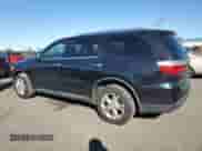 2013 Dodge Durango Crew with VIN 1C4RDJDG4DC700942, listed as a Copart auction lot 84470185 with 219,098 mi miles and Clean title. Bid and sale history available at DreamBid. Image 2.