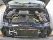 2002 Dodge Dakota Sport with VIN 1B7HL38N22S545507, listed as a Copart auction lot 80643314 with 181,125 mi miles and Salvage title. Bid and sale history available at DreamBid. Image 11.