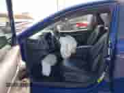 2023 Toyota Camry SE z VIN 4T1T11AK6PU158700, wystawiony jako IAAI lot #43312055 z przebiegiem 49 320 mil mil oraz . Historia ofert i sprzedaży dostępna na DreamBid. Obrazek 5.