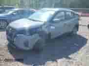 2024 Nissan Kicks SV z VIN 3N1CP5CV6RL519523, wystawiony jako IAAI lot #43148615 z przebiegiem 3 970 mil mil oraz . Historia ofert i sprzedaży dostępna na DreamBid. Obrazek 2.