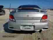 2001 Hyundai Tiburon с VIN KMHJG35F81U246024, выставлен на аукционе Copart как лот 77709294 с пробегом 127 057 миль миль и На запчасти • Non repairable. История ставок и продаж доступна на DreamBid. Изображение 6.
