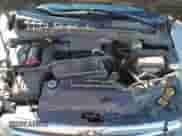 2004 Dodge Durango SLT z VIN 1D4HD48D74F179200, wystawiony jako Copart lot #41593035 z przebiegiem 250 132 mil mil oraz Szkoda całkowita • Salvage title. Historia ofert i sprzedaży dostępna na DreamBid. Obrazek 13.