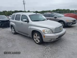 2007 Chevrolet HHR LT z VIN 3GNDA33P07S586931, wystawiony jako IAAI lot #43540092 z przebiegiem 141 662 mil mil oraz . Historia ofert i sprzedaży dostępna na DreamBid. Obrazek 1.