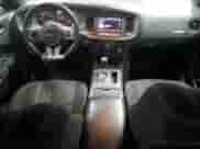 2013 Dodge Charger SRT-8 Super Bee с VIN 2C3CDXGJ8DH646742, выставлен на аукционе Copart как лот 55041755 с пробегом 121 183 миль миль и Чистый • Clean title. История ставок и продаж доступна на DreamBid. Изображение 8.