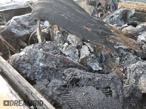 2014 Ram 1500 Laramie с VIN 1C6RR7JM7ES438735, выставлен на аукционе Copart как лот 78454774 с пробегом Не указан миль и На запчасти • Non repairable. История ставок и продаж доступна на DreamBid. Изображение 8.