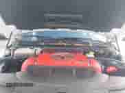 2023 Ram 1500 TRX z VIN 1C6SRFU95PN572888, wystawiony jako IAAI lot #43319141 z przebiegiem 17 078 mil mil oraz . Historia ofert i sprzedaży dostępna na DreamBid. Obrazek 10.