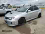 2011 Subaru WRX WRX with VIN JF1GV7E67BG503496, listed as a Copart auction lot 60732865 with Not provided miles and Salvage title. Bid and sale history available at DreamBid. Image 1.