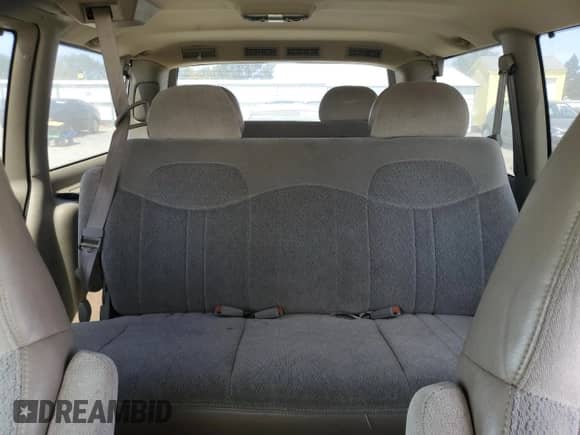 1999 Chevrolet Astro с VIN 1GNDM19W9XB126799, выставлен на аукционе Copart как лот 69863015 с пробегом 236 350 миль миль и Чистый • Clean title. История ставок и продаж доступна на DreamBid. Изображение 10.