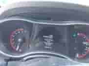 2019 Dodge Durango Citadel z VIN 1C4RDJEG6KC768719, wystawiony jako IAAI lot #42983132 z przebiegiem 166 167 mil mil oraz . Historia ofert i sprzedaży dostępna na DreamBid. Obrazek 7.