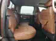 2015 Ram 1500 with VIN 1C6RR6WT3FS529948, listed as a Copart auction lot 80762584 with 56,053 mi miles and Salvage title. Bid and sale history available at DreamBid. Image 10.