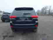 2018 Jeep Grand Cherokee Laredo с VIN 1C4RJFAG8JC356697, выставлен на аукционе IAAI как лот 41936524 с пробегом 78 292 миль миль и . История ставок и продаж доступна на DreamBid. Изображение 16.